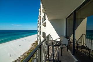 Edgewater 3-1009 'Paradise Palms' - Panama City Beach - 7