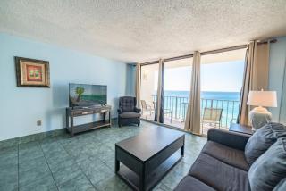 Edgewater 3-1009 'Paradise Palms' - Panama City Beach - 3