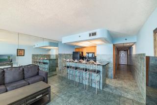 Edgewater 3-1009 'Paradise Palms' - Panama City Beach - 5