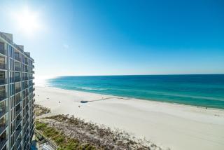 Edgewater 3-1009 'Paradise Palms' - Panama City Beach - 2