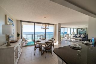 Edgewater 3-1113 'Ocean's 1113' - Panama City Beach - 0
