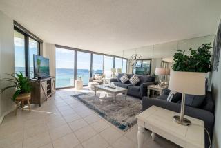 Edgewater 3-1113 'Ocean's 1113' - Panama City Beach - 9