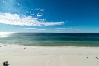 Edgewater 3-1113 'Ocean's 1113' - Panama City Beach - 8