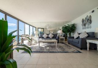Edgewater 3-1113 'Ocean's 1113' - Panama City Beach - 7