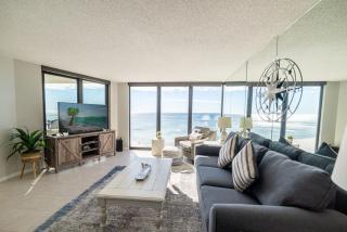 Edgewater 3-1113 'Ocean's 1113' - Panama City Beach - 5