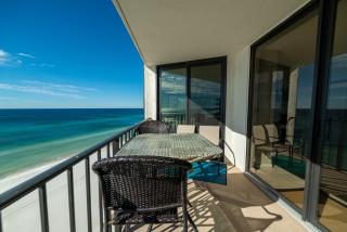 Edgewater 3-1113 'Ocean's 1113' - Panama City Beach - 3
