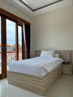 Akara Villa Jimbaran - Jimbaran - 8