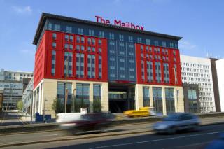 Birmingham City Center - 3 Bed Apartment - Birmingham - 7