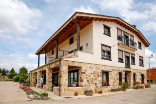 Hotel Valdelinares (Soria) - Valdelinares - 1
