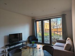 Birmingham City Center - 3 Bed Apartment - Birmingham - 8
