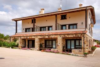 Hotel Valdelinares (Soria) - 2