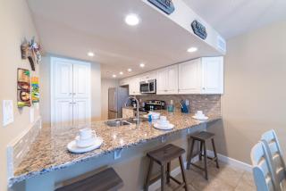 Edgewater Villa 0903 'Heron Landing' - 1