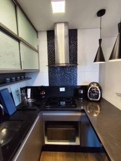 Studio centro (Passeio Público) - 6