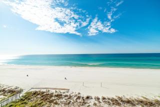 Edgewater 2-0602 'Beach Blessings' - Panama City Beach - 6