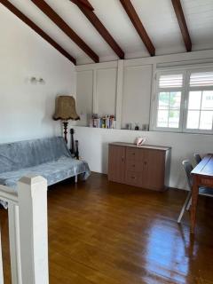 Villa Eldorado - 6 à 10 personnes - Fort-de-France - 9