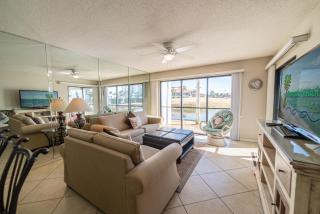 Edgewater Villa 3105 'PCB1' - Panama City Beach - 2