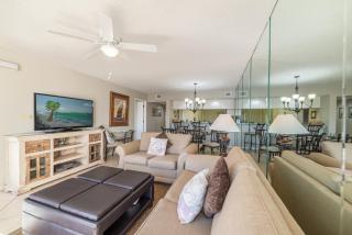 Edgewater Villa 3105 'PCB1' - Panama City Beach - 3