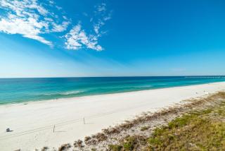Edgewater 2-0602 'Beach Blessings' - Panama City Beach - 1