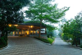 Sterling Wayanad - Sultan Bathery - 0