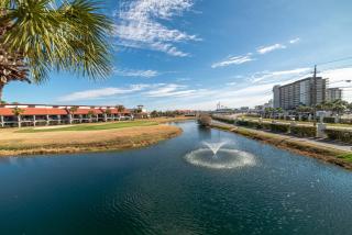 Edgewater Villa 3111 'The Salty Oasis' - Panama City Beach - 8