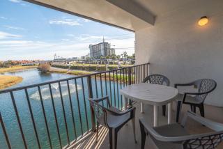 Edgewater Villa 3111 'The Salty Oasis' - Panama City Beach - 7