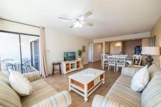 Edgewater Villa 3111 'The Salty Oasis' - Panama City Beach - 5