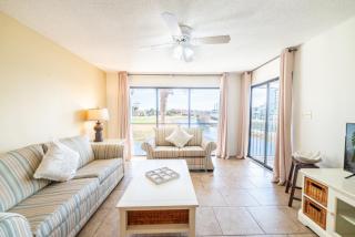 Edgewater Villa 3111 'The Salty Oasis' - 4