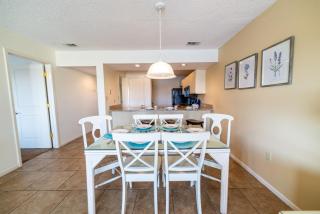 Edgewater Villa 3111 'The Salty Oasis' - Panama City Beach - 1