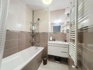Cozy apartment near Paris Disney - 6 min from train station - 5