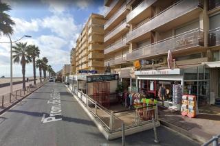 Magnifique appartement face mer - 4
