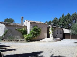 Près des Arcs sur Argens belle villa avec piscine sur un demi hectare - Draguignan - 9