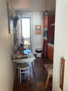 Magnifique appartement face mer - Canet-en-Roussillon - 2