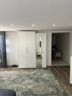 Studio 45m2 très calme - Village-Neuf - 4
