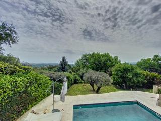 Villa Vikel - Vence - 6