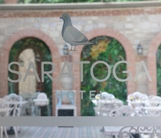 Saratoga Hotel Sultanahmet - Istanbul - 3
