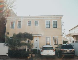 Green Palm Inn - Savannah - 9