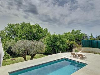 Villa Vikel - Vence - 5