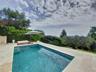 Villa Vikel - Vence - 4