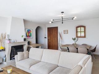 Villa Vikel - Vence - 1