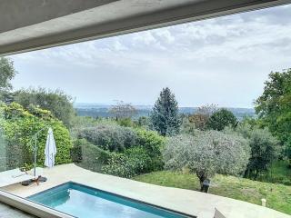 Villa Vikel - Vence - 3
