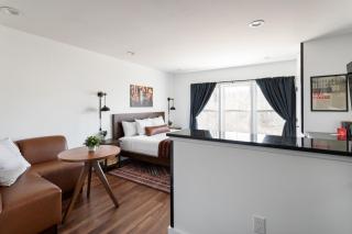 Spillway Lodges - Bellaire - 2