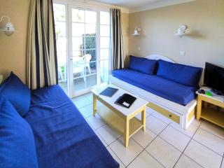 Maison au cœur d'un village vacances proche golf port et plage - 5 pers - 4