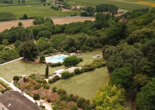 Gîtes la Palombière La Mélonie - Bézenac - 1