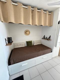 STUDIO BELLE PLAGE - Leucate - 5