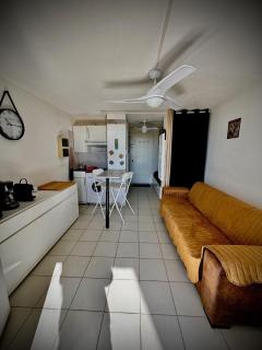 STUDIO BELLE PLAGE - Leucate - 4