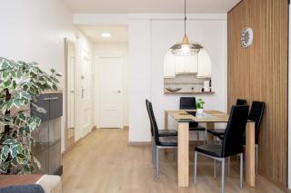 Jose Hurtado Apartamento - 1