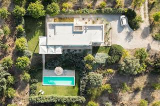 Villa Mennula vista mare montagne piscina privata - Tenuta il Cavaliere di Italia Noto - Noto - 9
