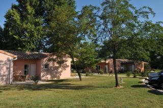 Domaine d'Agrippa Valence - Châteauneuf-sur-Isère - 1
