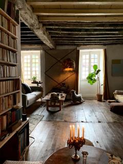 Abury, tables et chambres , randos et bien être à la montagne - Barcus - 0