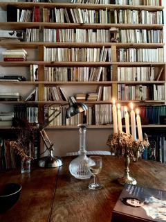 Abury, tables et chambres , randos et bien être à la montagne - Barcus - 5